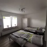 Apartamento Haus Jürgens Recklinghausen