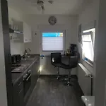 Haus Jürgens Apartamento *