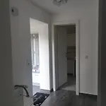 Haus Jürgens Apartamento