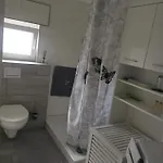 Haus Jürgens Apartamento *