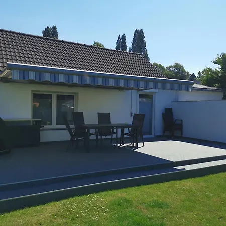 Haus Juergens Apartment Recklinghausen