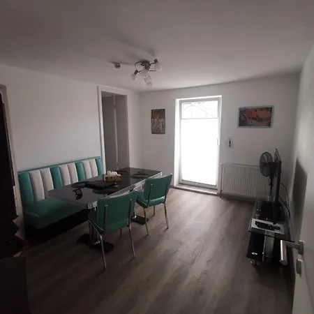 Haus Juergens Реклингхаузен