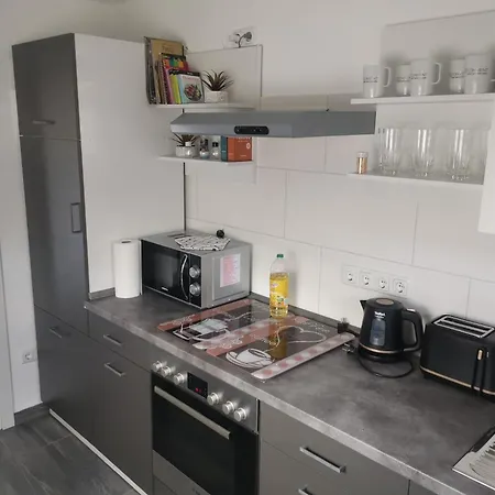 Haus Juergens