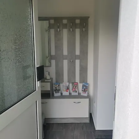 Apartment Haus Juergens Recklinghausen