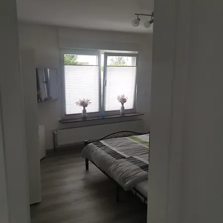 Haus Juergens Apartmán Recklinghausen