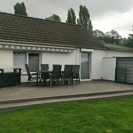 Apartment Haus Juergens Recklinghausen