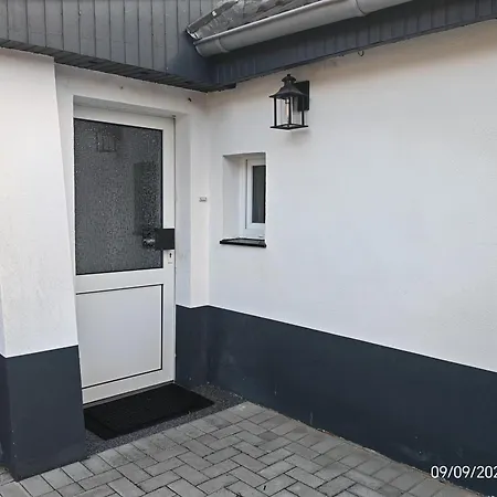 Haus Juergens Appartement Recklinghausen