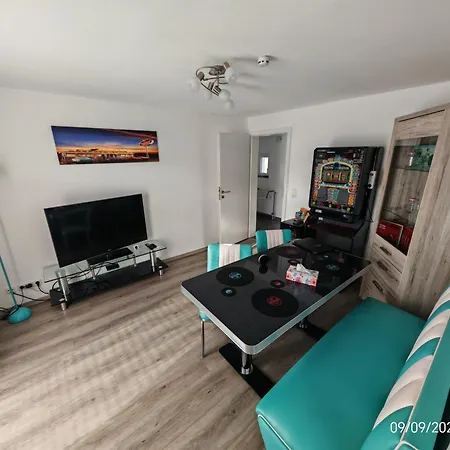 Appartement Haus Juergens Recklinghausen