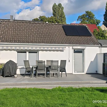 Haus Juergens