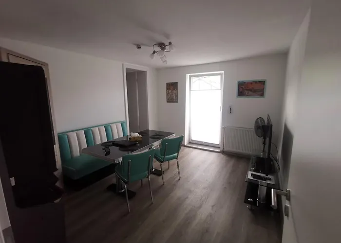 Haus Juergens רקלינגהאוזן