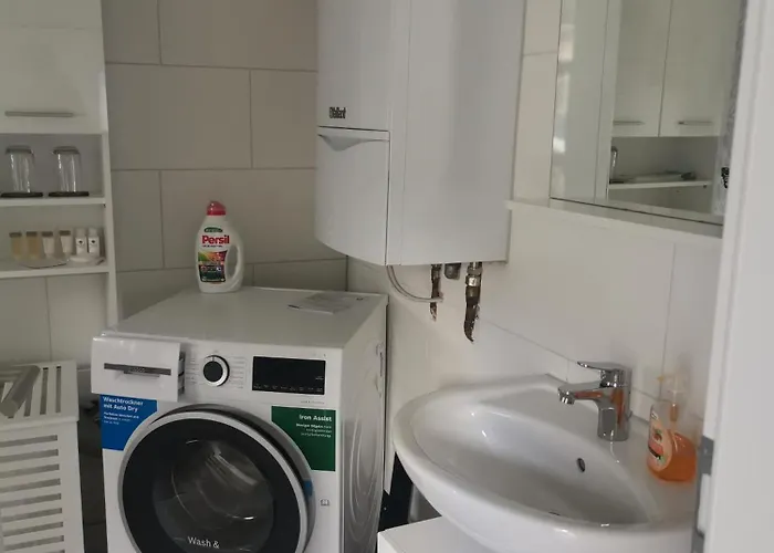 Haus Juergens Apartment Recklinghausen