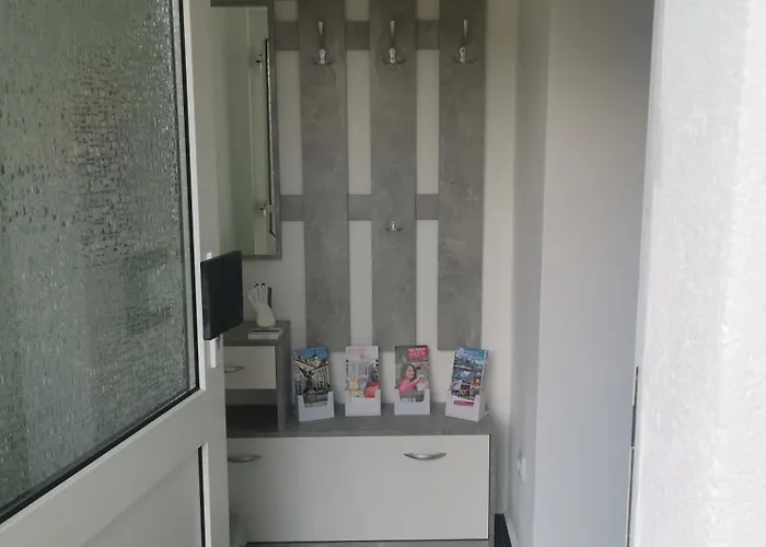 Appartement Haus Juergens Recklinghausen