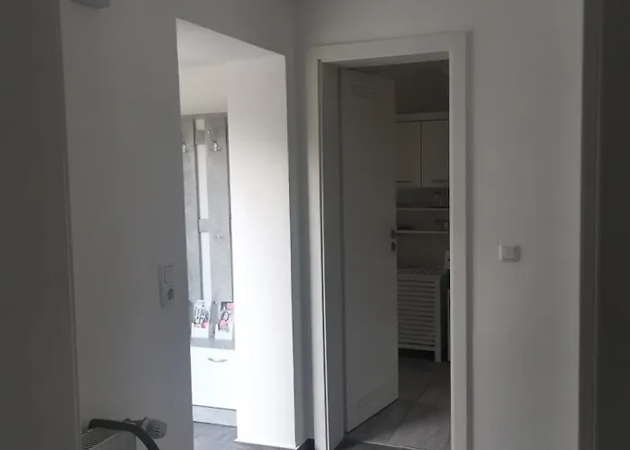 Haus Juergens דירה