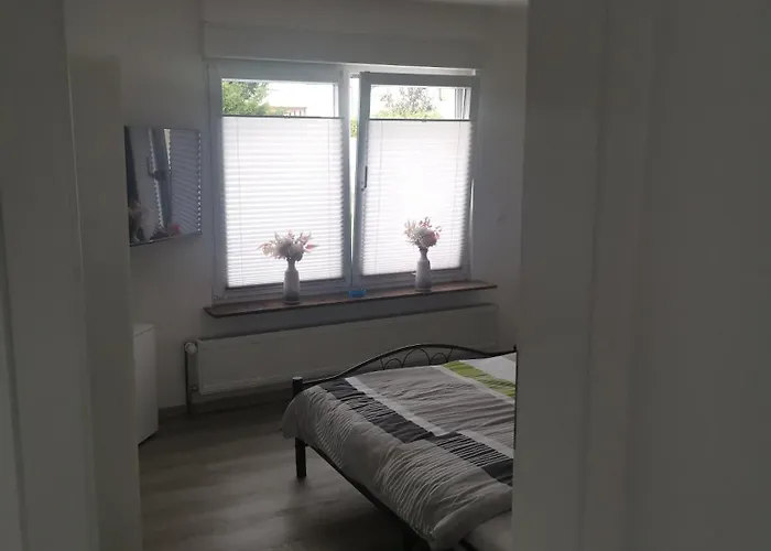 Haus Juergens Lejlighed Recklinghausen